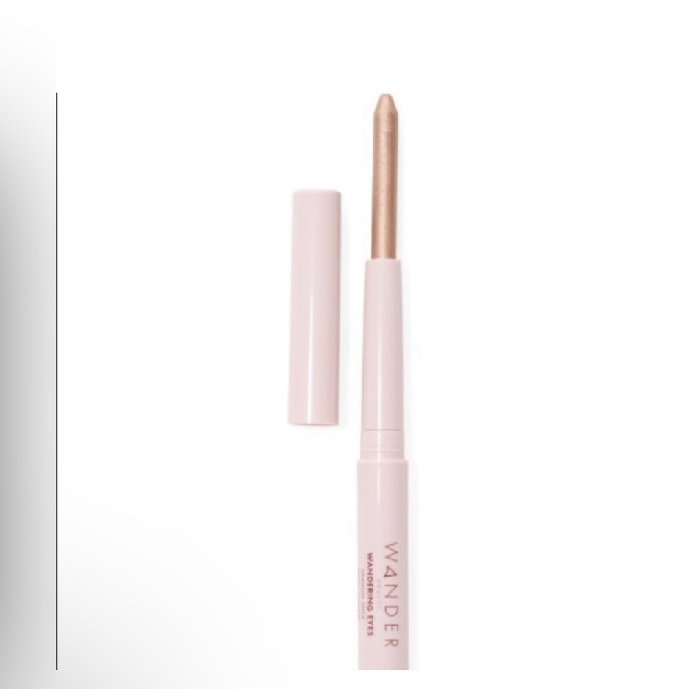 NWT Wander Beauty Wandering Eyes Shadow Stick Starry Eyed